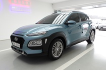 Hyundai Kona 2018