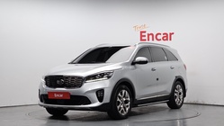Kia Sorento 2019