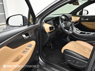 Hyundai Santa Fe 2023