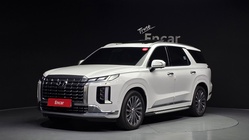Hyundai Palisade 2024