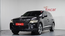Genesis GV80 2020