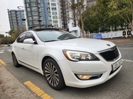 Kia K7 2011
