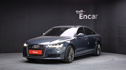 Audi A6 2015
