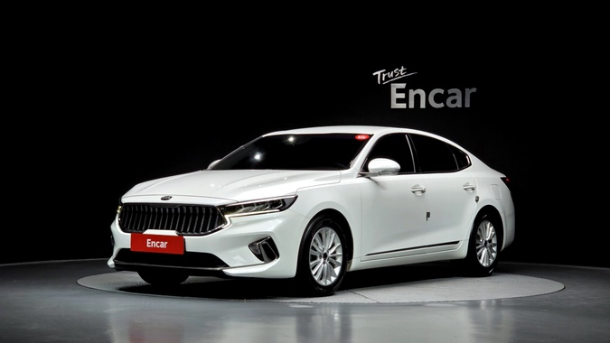 Kia K7 2020