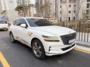Genesis GV80 2020