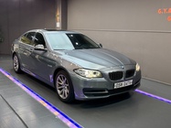 BMW 5 Series 2014