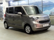 Kia RAY 2014