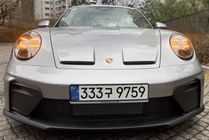 Porsche 911 2026