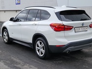 BMW X1 2016