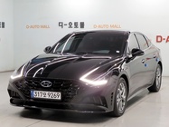 Hyundai Sonata 2022