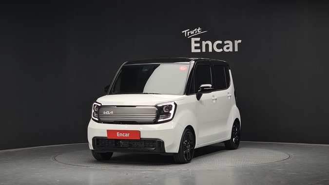 Kia RAY 2025