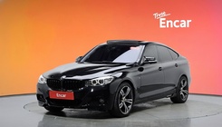 BMW Gran Turismo 2014