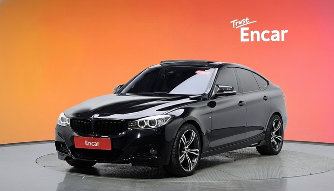 BMW Gran Turismo 2014