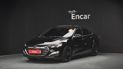 Chevrolet Malibu 2019