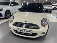 MINI Cooper 2013