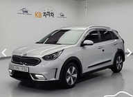 Kia Niro 2019