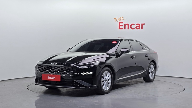 Kia K8 2023
