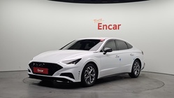 Hyundai Sonata 2021