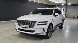 Genesis GV80 2020
