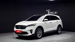 Kia Sorento 2018