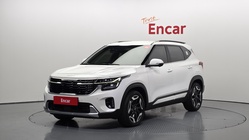 Kia Seltos 2023
