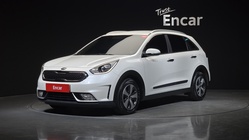 Kia Niro 2016