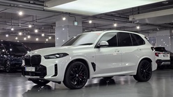 BMW X5 2025