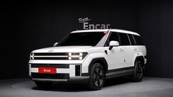 Hyundai Santa Fe 2024