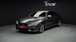 BMW 4 Series 2016