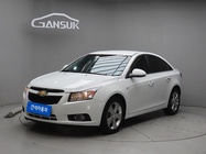 Chevrolet Cruze 2011