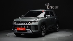 Ssangyong Torres 2022