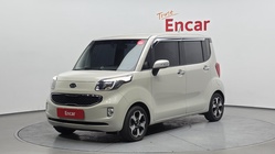 Kia RAY 2012