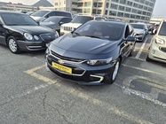Chevrolet Malibu 2016