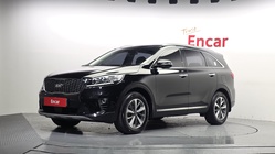 Kia Sorento 2018