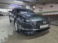 Hyundai Sonata 2020