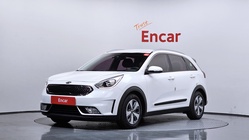 Kia Niro 2016
