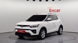 Ssangyong TIBOLI 2020
