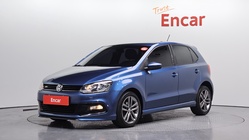 Volkswagen Polo 2016