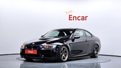 BMW M3 2009