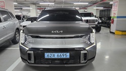 Kia EV9 2024