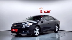 Chevrolet Malibu 2016