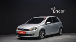 Volkswagen Golf 2012