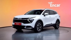 Kia Sportage 2021