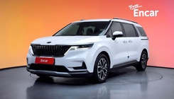 Kia Canival 2020
