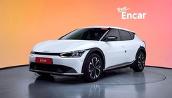 Kia EV6 2021