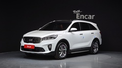 Kia Sorento 2019