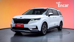 Kia Canival 2020