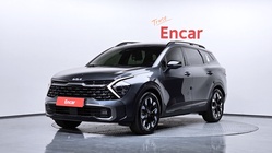 Kia Sportage 2021