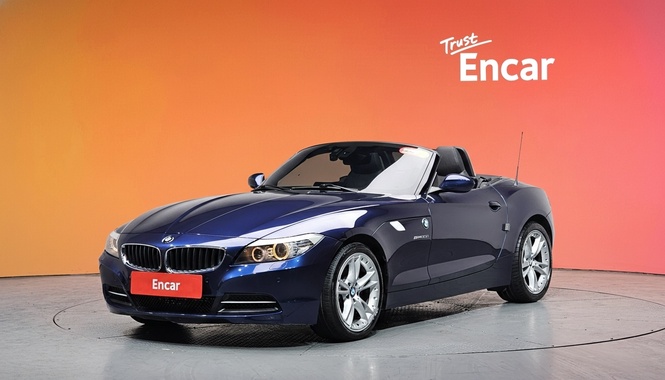 BMW Z4 2013