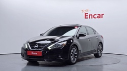 Nissan Altima 2017